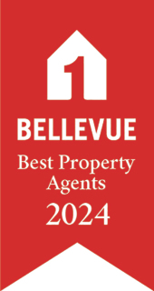 BELLEVUE Best Property Agents 2024